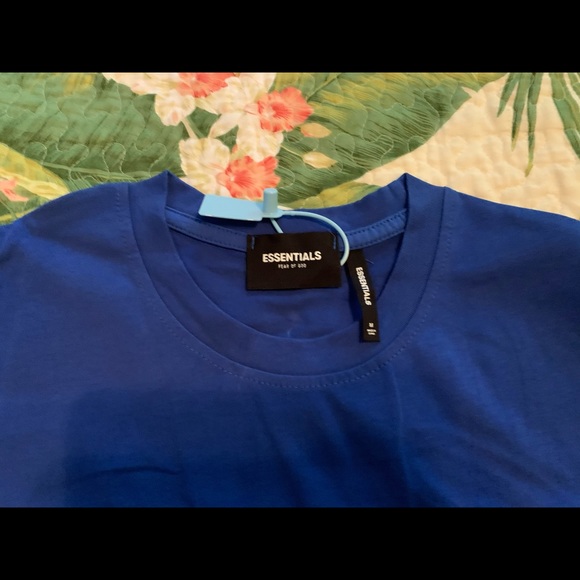 essentials crenshaw t shirt